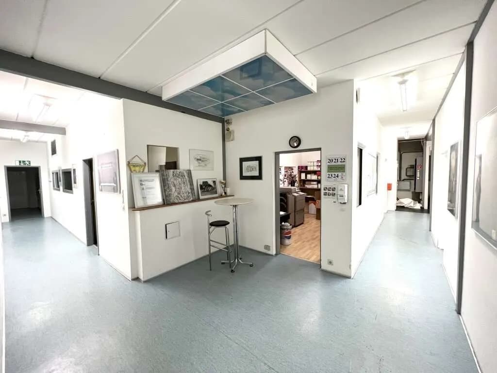 Gewerbeimmobilie mieten in Mödling – 55 m² – Bild 13 von 15