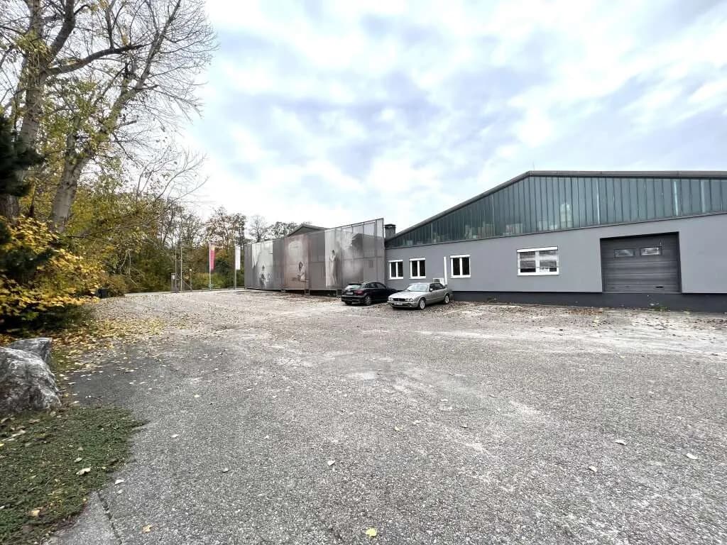 Gewerbeimmobilie mieten in Mödling – 55 m² – Bild 15 von 15