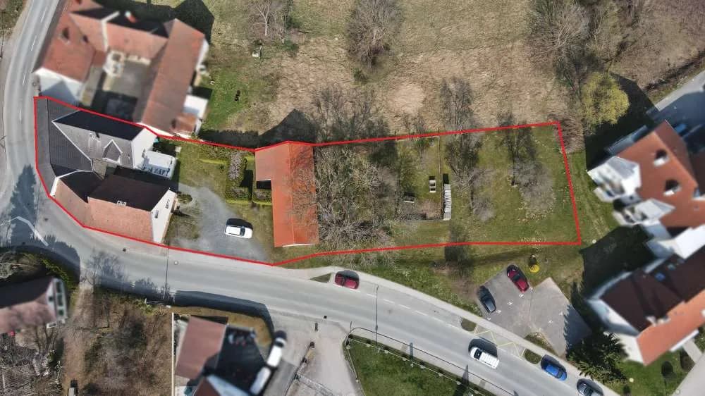 Immobilie kaufen in Güssing – 300 m², € 260.000 – Bild 2 von 27