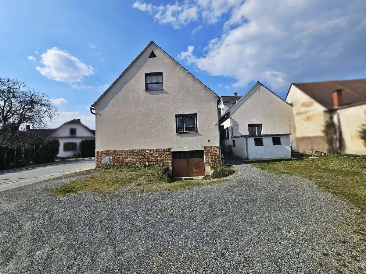 Immobilie kaufen in Güssing – 300 m², € 260.000 – Bild 3 von 27