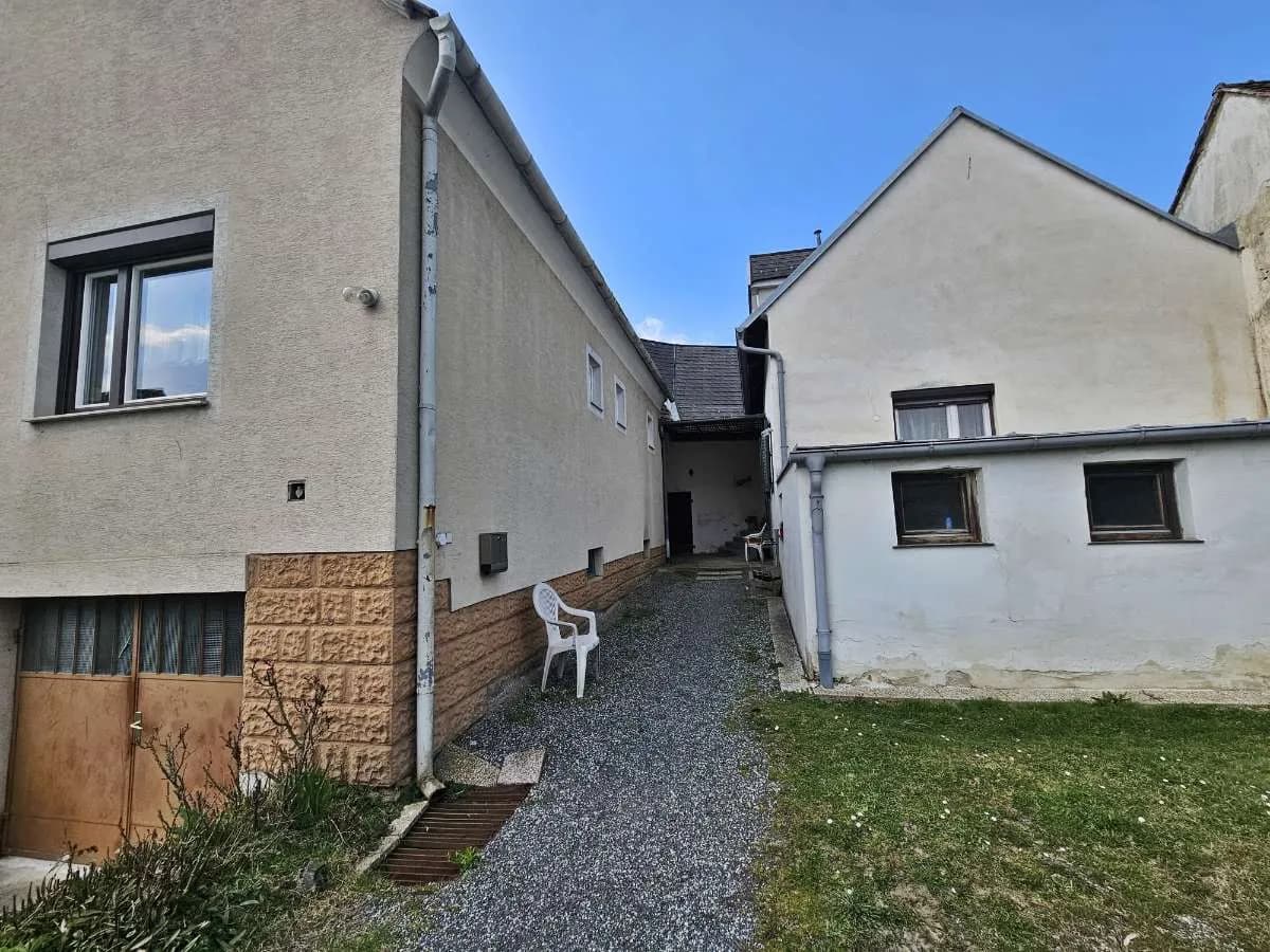 Immobilie kaufen in Güssing – 300 m², € 260.000 – Bild 4 von 27