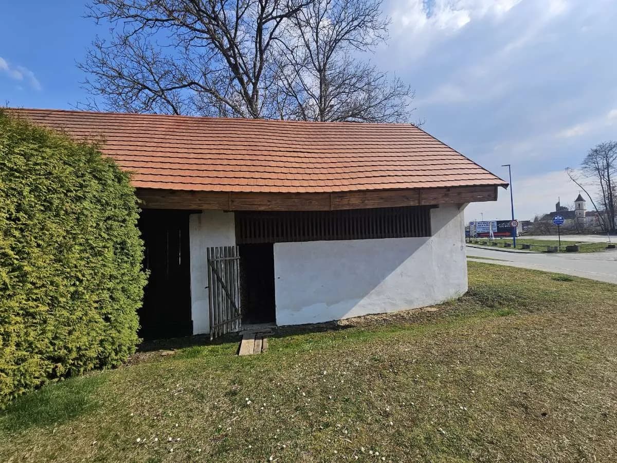 Immobilie kaufen in Güssing – 300 m², € 260.000 – Bild 22 von 27