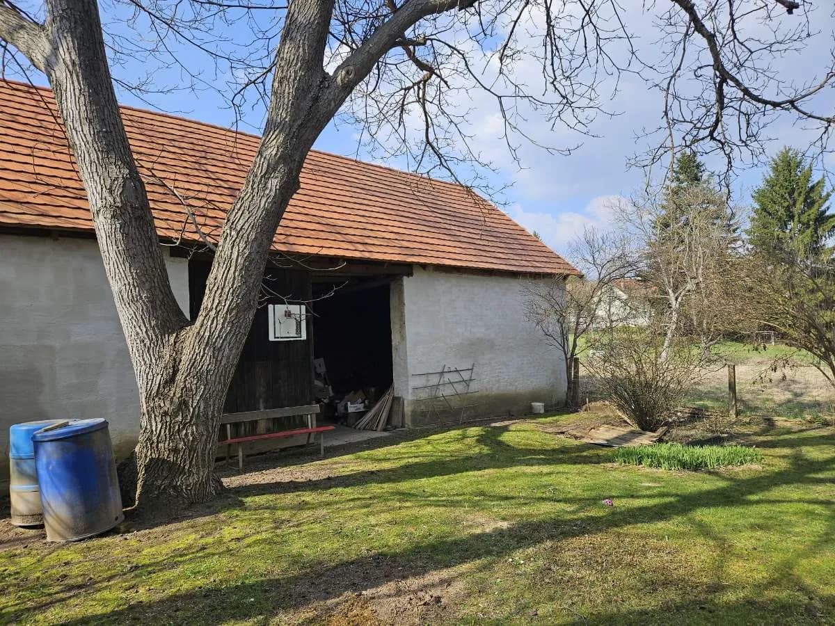 Immobilie kaufen in Güssing – 300 m², € 260.000 – Bild 23 von 27
