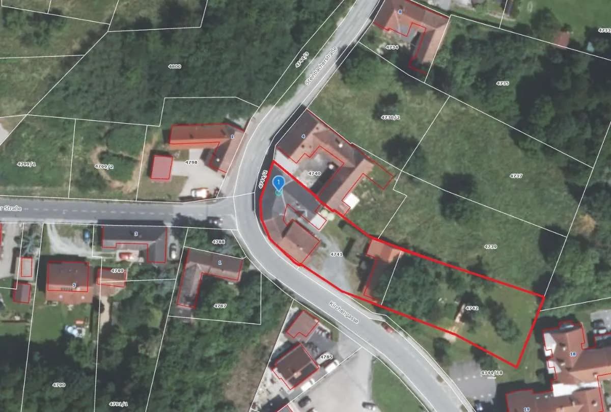 Immobilie kaufen in Güssing – 300 m², € 260.000 – Bild 27 von 27