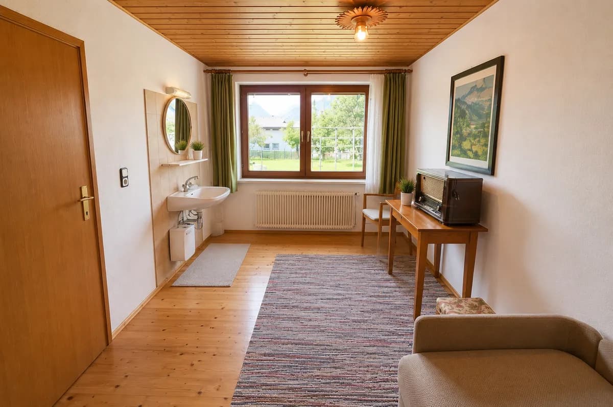 4-Zimmer-Wohnung kaufen in Spittal an der Drau – 83 m², € 126.000 – Bild 3 von 11