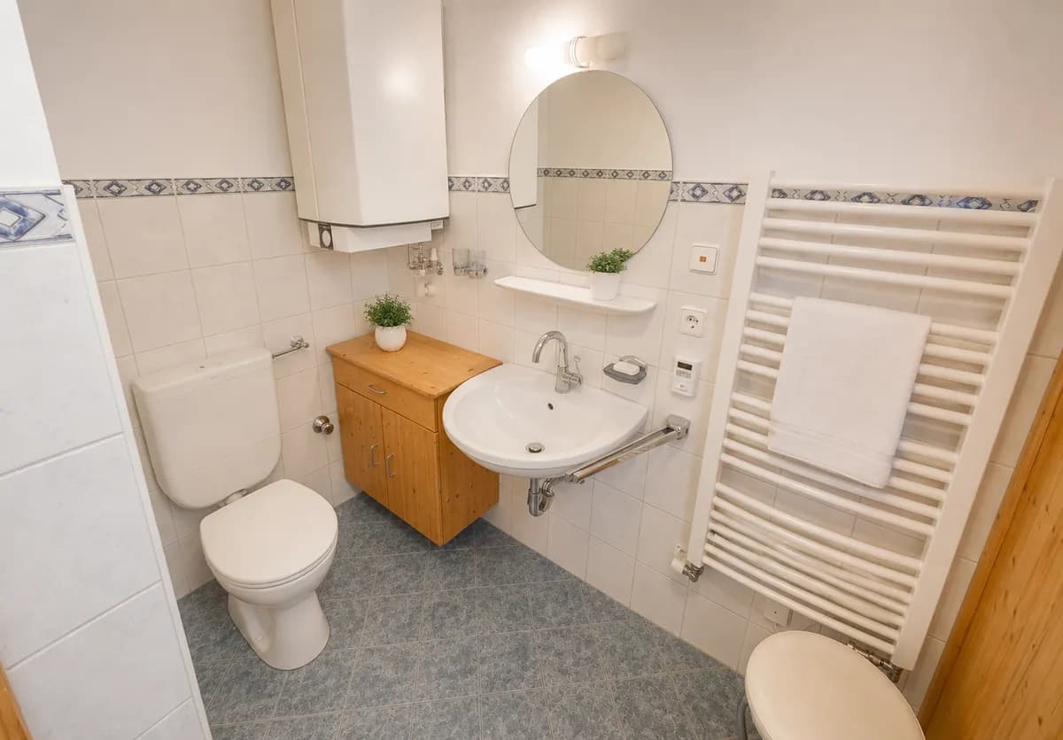 4-Zimmer-Wohnung kaufen in Spittal an der Drau – 83 m², € 126.000 – Bild 5 von 11