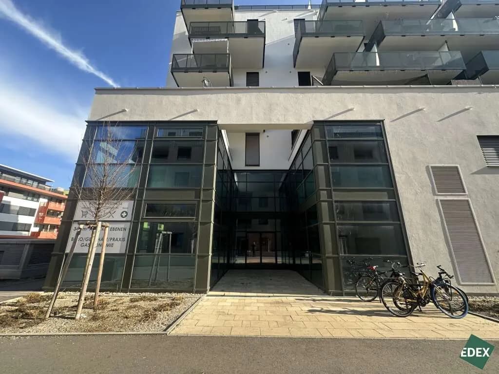 Gewerbeimmobilie mieten in Wien – 169 m², € 2.246 – Bild 2 von 12