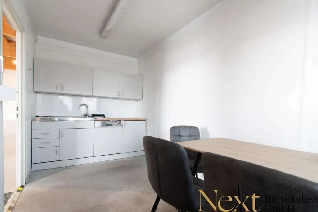 Gewerbeimmobilie mieten in Perg – 723 m², € 3.970 – Bild 4 von 7