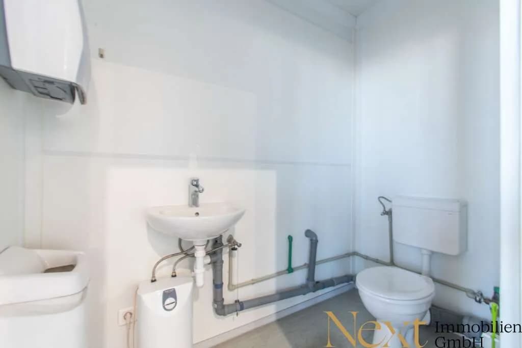 Gewerbeimmobilie mieten in Perg – 723 m², € 3.970 – Bild 5 von 7
