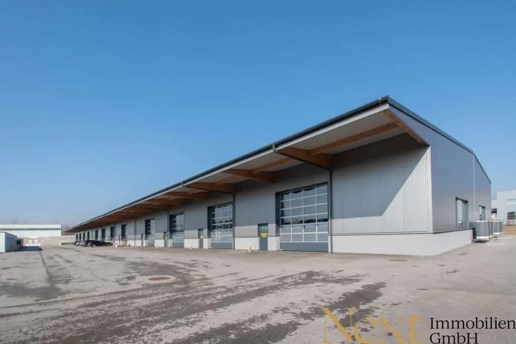 Gewerbeimmobilie mieten in Perg – 723 m², € 3.970 – Bild 7 von 7