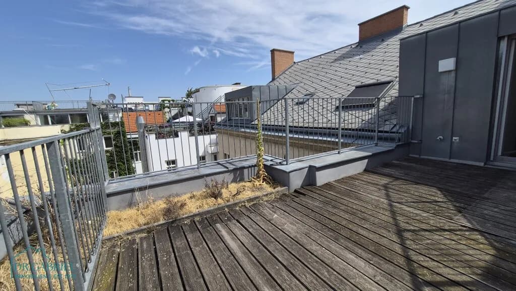 4-Zimmer-Wohnung mieten in Wien – 201,6 m², € 4.976 – Bild 3 von 21