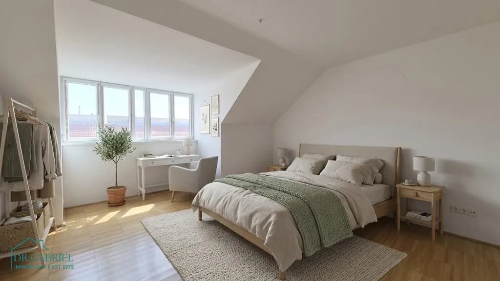 4-Zimmer-Wohnung mieten in Wien – 201,6 m², € 4.976 – Bild 8 von 21