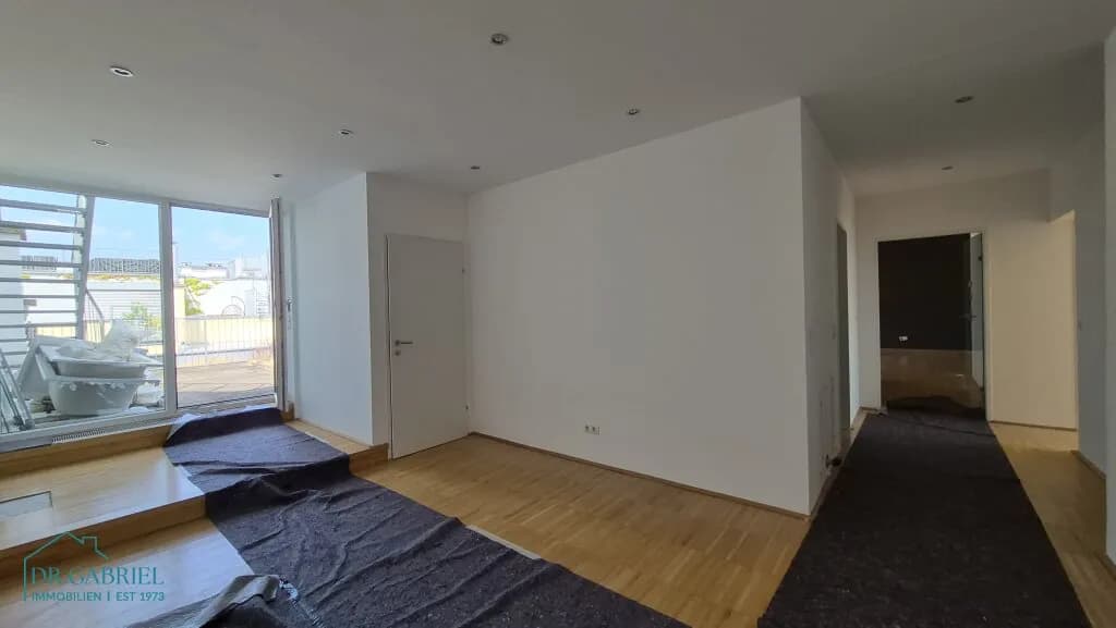 4-Zimmer-Wohnung mieten in Wien – 201,6 m², € 4.976 – Bild 15 von 21