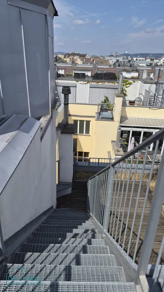 4-Zimmer-Wohnung mieten in Wien – 201,6 m², € 4.976 – Bild 19 von 21