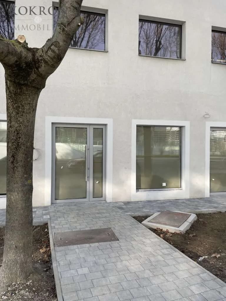 Gewerbeimmobilie mieten in Wien – 22 m², € 826 – Bild 2 von 7