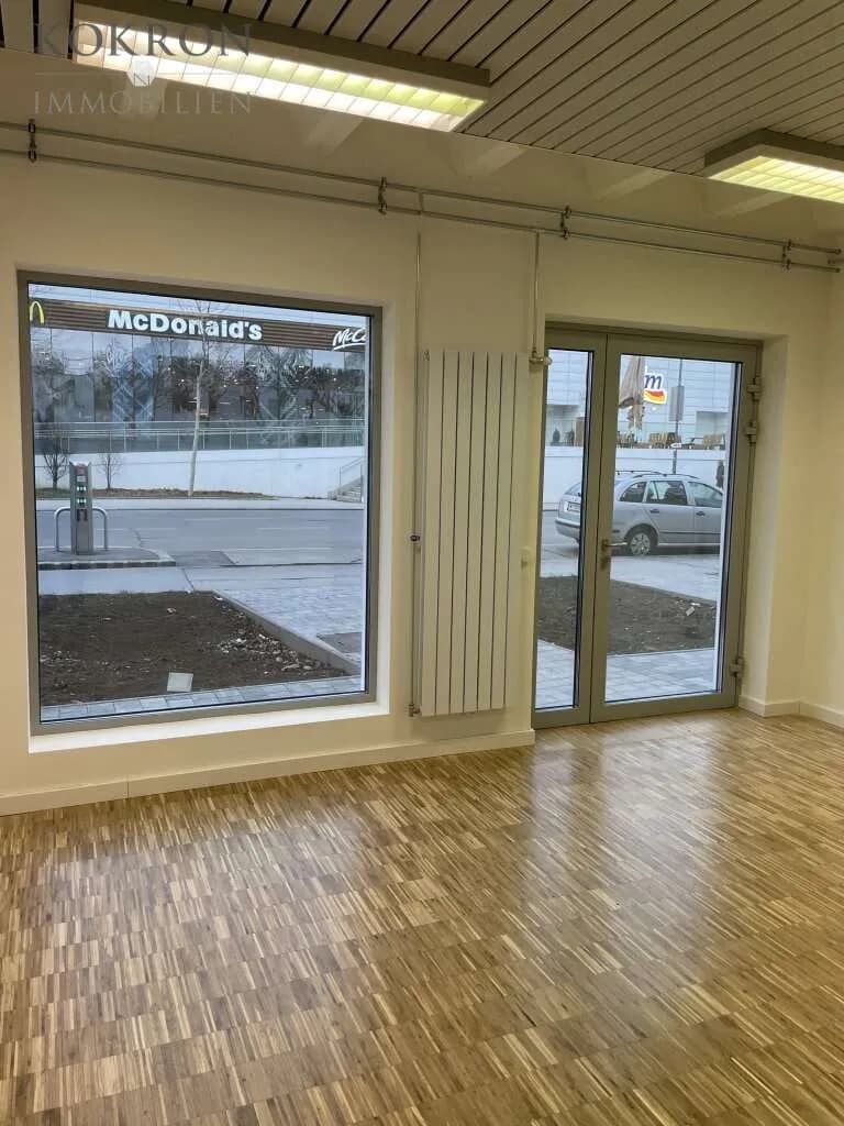 Gewerbeimmobilie mieten in Wien – 22 m², € 826 – Bild 3 von 7