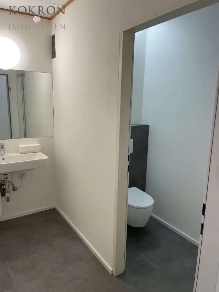Gewerbeimmobilie mieten in Wien – 22 m², € 826 – Bild 6 von 7