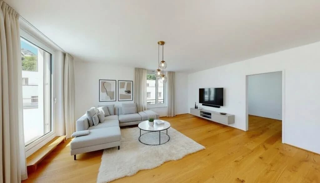 4-Zimmer-Wohnung kaufen in Krems an der Donau – 90,56 m², € 596.100 – Bild 5 von 29