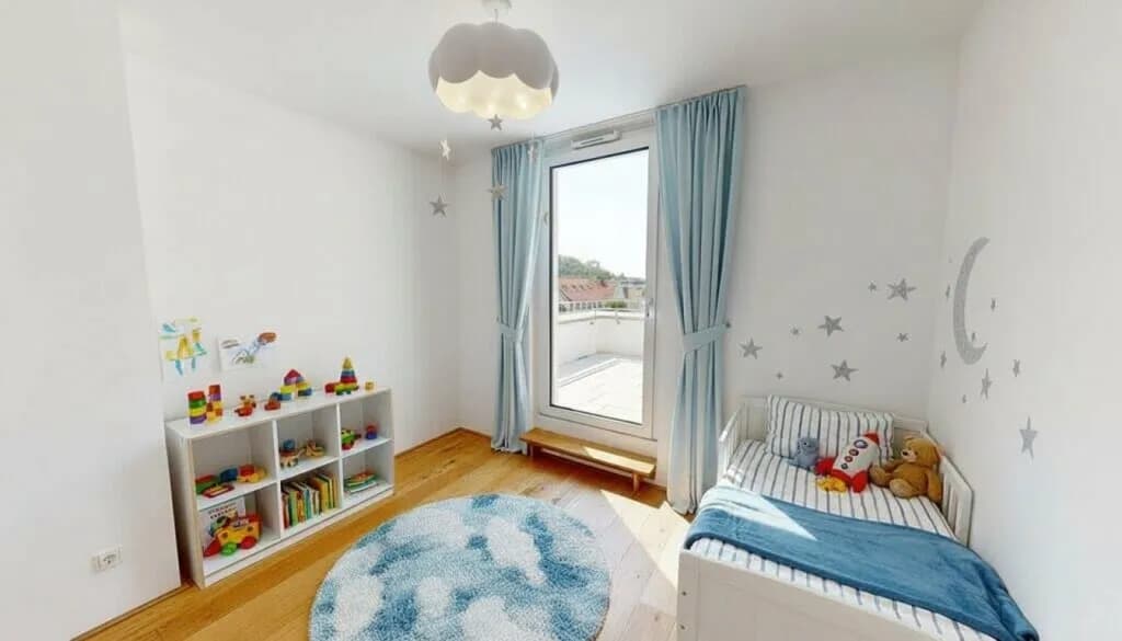 4-Zimmer-Wohnung kaufen in Krems an der Donau – 90,56 m², € 596.100 – Bild 11 von 29