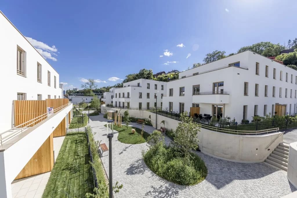 4-Zimmer-Wohnung kaufen in Krems an der Donau – 90,56 m², € 596.100 – Bild 23 von 29