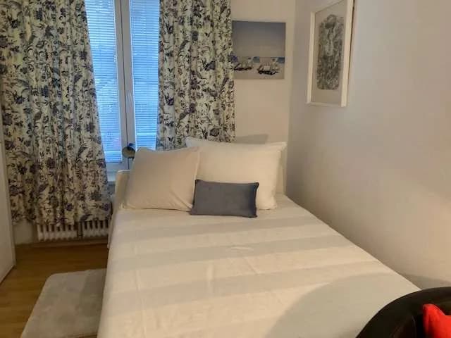1-Zimmer-Immobilie mieten in Wien – 22 m², € 850 – Bild 1 von 6
