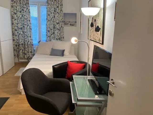 1-Zimmer-Immobilie mieten in Wien – 22 m², € 850 – Bild 2 von 6