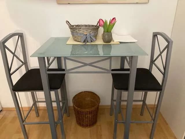 1-Zimmer-Immobilie mieten in Wien – 22 m², € 850 – Bild 3 von 6