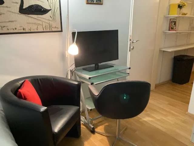 1-Zimmer-Immobilie mieten in Wien – 22 m², € 850 – Bild 4 von 6