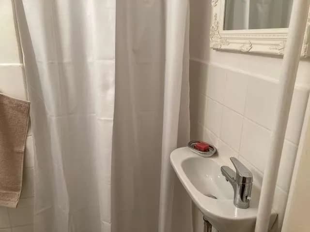 1-Zimmer-Immobilie mieten in Wien – 22 m², € 850 – Bild 6 von 6
