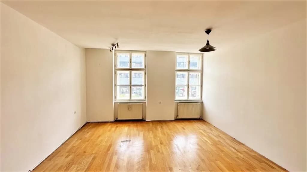 1-Zimmer-Wohnung kaufen in Wien – 30,08 m², € 99.800