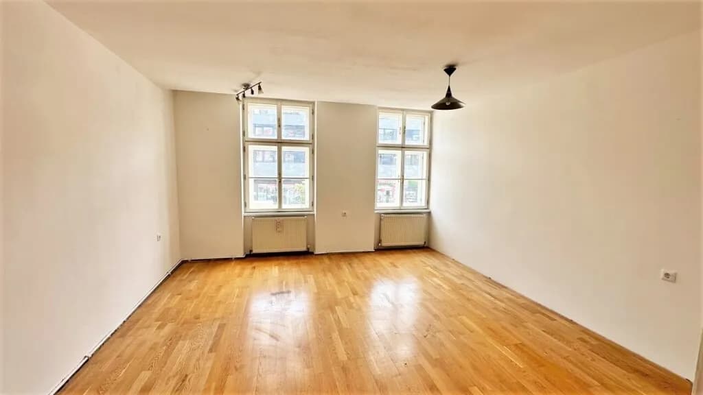 1-Zimmer-Wohnung kaufen in Wien – 30,08 m², € 99.800 – Bild 5 von 20
