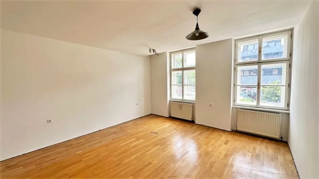 1-Zimmer-Wohnung kaufen in Wien – 30,08 m², € 99.800 – Bild 8 von 20