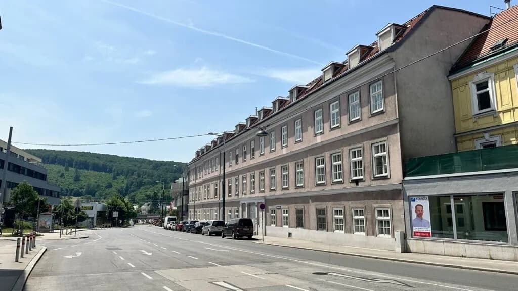 1-Zimmer-Wohnung kaufen in Wien – 30,08 m², € 99.800 – Bild 9 von 20