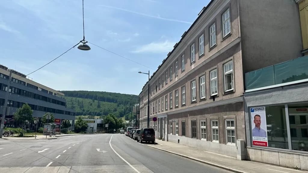1-Zimmer-Wohnung kaufen in Wien – 30,08 m², € 99.800 – Bild 10 von 20