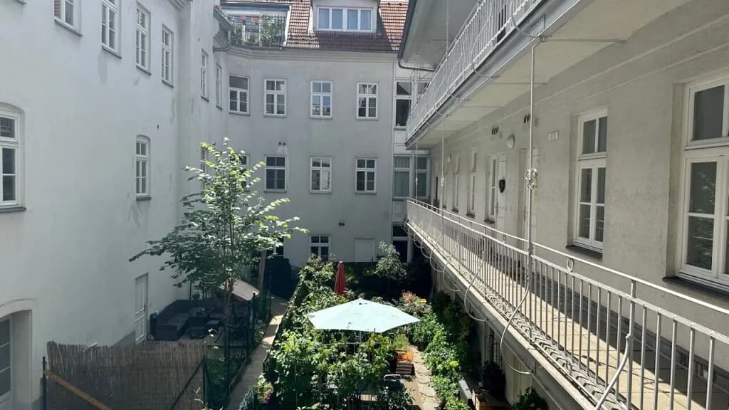 1-Zimmer-Wohnung kaufen in Wien – 30,08 m², € 99.800 – Bild 14 von 20