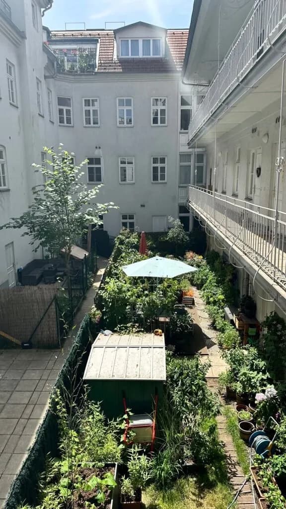 1-Zimmer-Wohnung kaufen in Wien – 30,08 m², € 99.800 – Bild 15 von 20