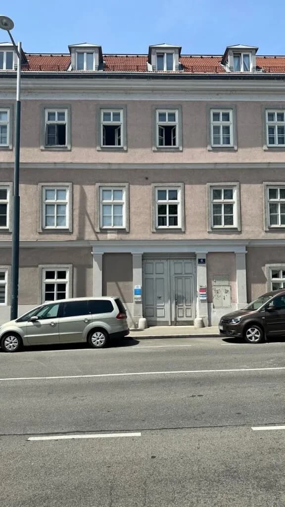 1-Zimmer-Wohnung kaufen in Wien – 30,08 m², € 99.800 – Bild 17 von 20