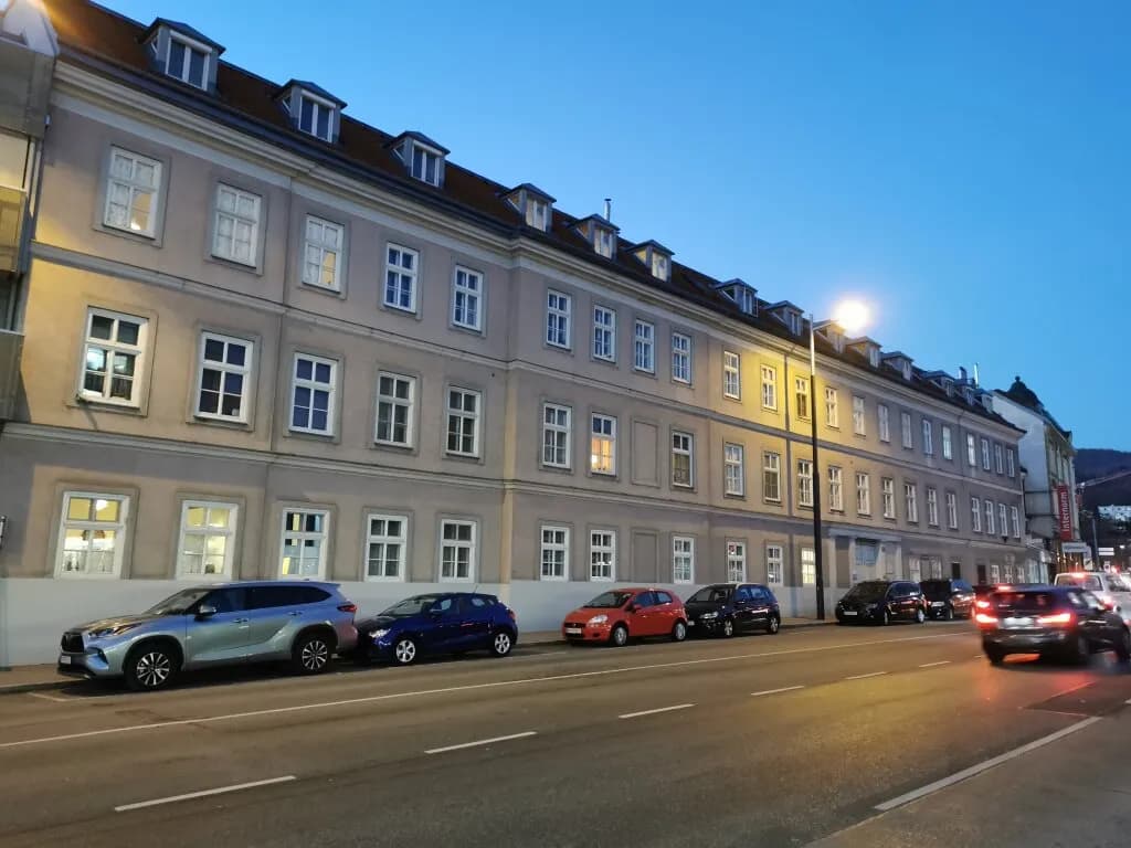 1-Zimmer-Wohnung kaufen in Wien – 30,08 m², € 99.800 – Bild 19 von 20