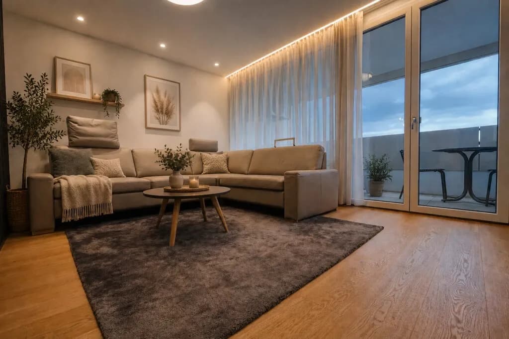 Wohnung kaufen in Graz – 83,06 m², € 370.000 – Bild 3 von 16