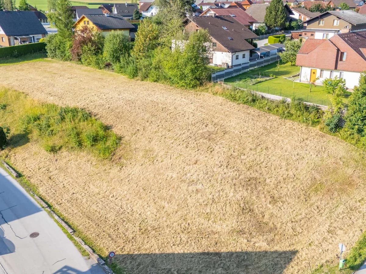 Grundstück kaufen in Bruck-Mürzzuschlag – 2 406 m², € 124.000 – Bild 2 von 10