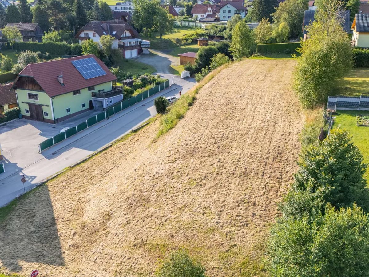 Grundstück kaufen in Bruck-Mürzzuschlag – 2 406 m², € 124.000 – Bild 3 von 10
