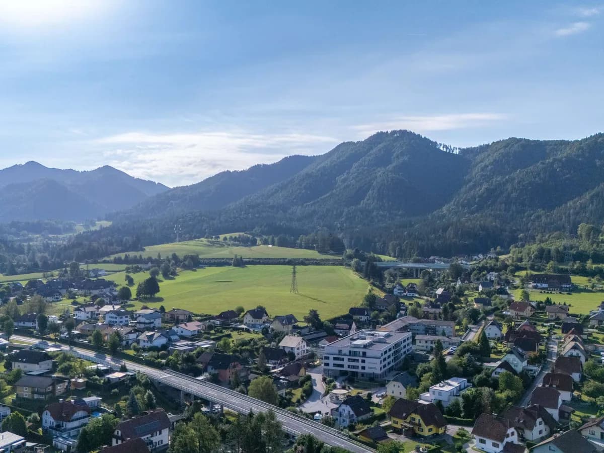 Grundstück kaufen in Bruck-Mürzzuschlag – 2 406 m², € 124.000 – Bild 4 von 10