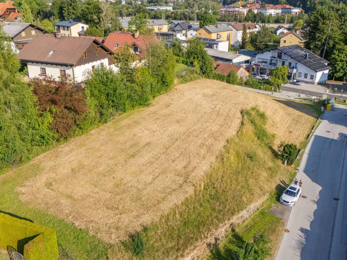 Grundstück kaufen in Bruck-Mürzzuschlag – 2 406 m², € 124.000 – Bild 5 von 10