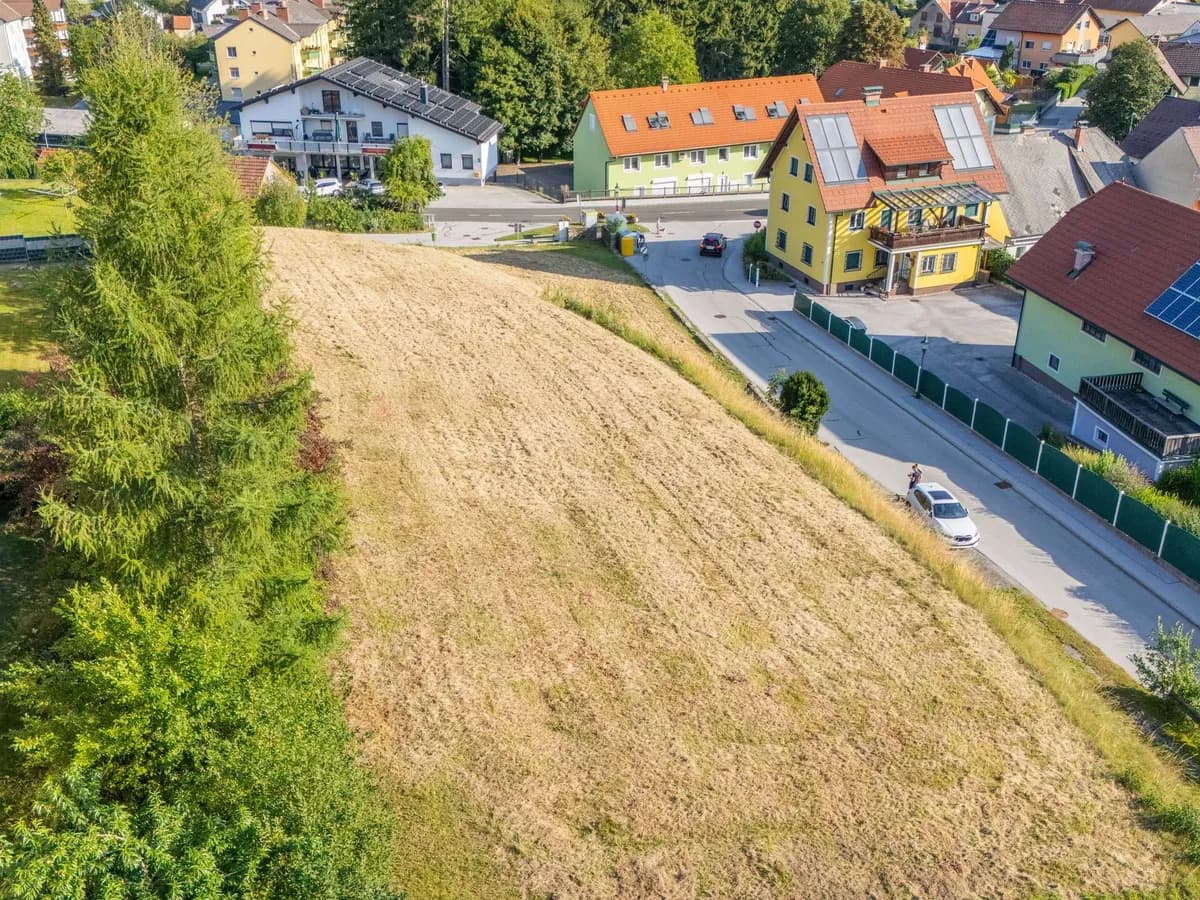 Grundstück kaufen in Bruck-Mürzzuschlag – 2 406 m², € 124.000 – Bild 6 von 10