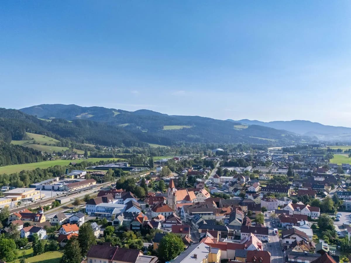 Grundstück kaufen in Bruck-Mürzzuschlag – 2 406 m², € 124.000 – Bild 7 von 10