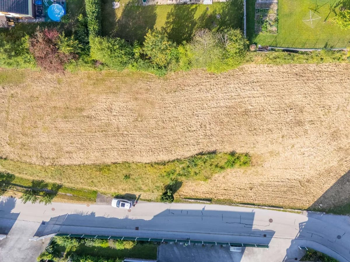 Grundstück kaufen in Bruck-Mürzzuschlag – 2 406 m², € 124.000 – Bild 8 von 10