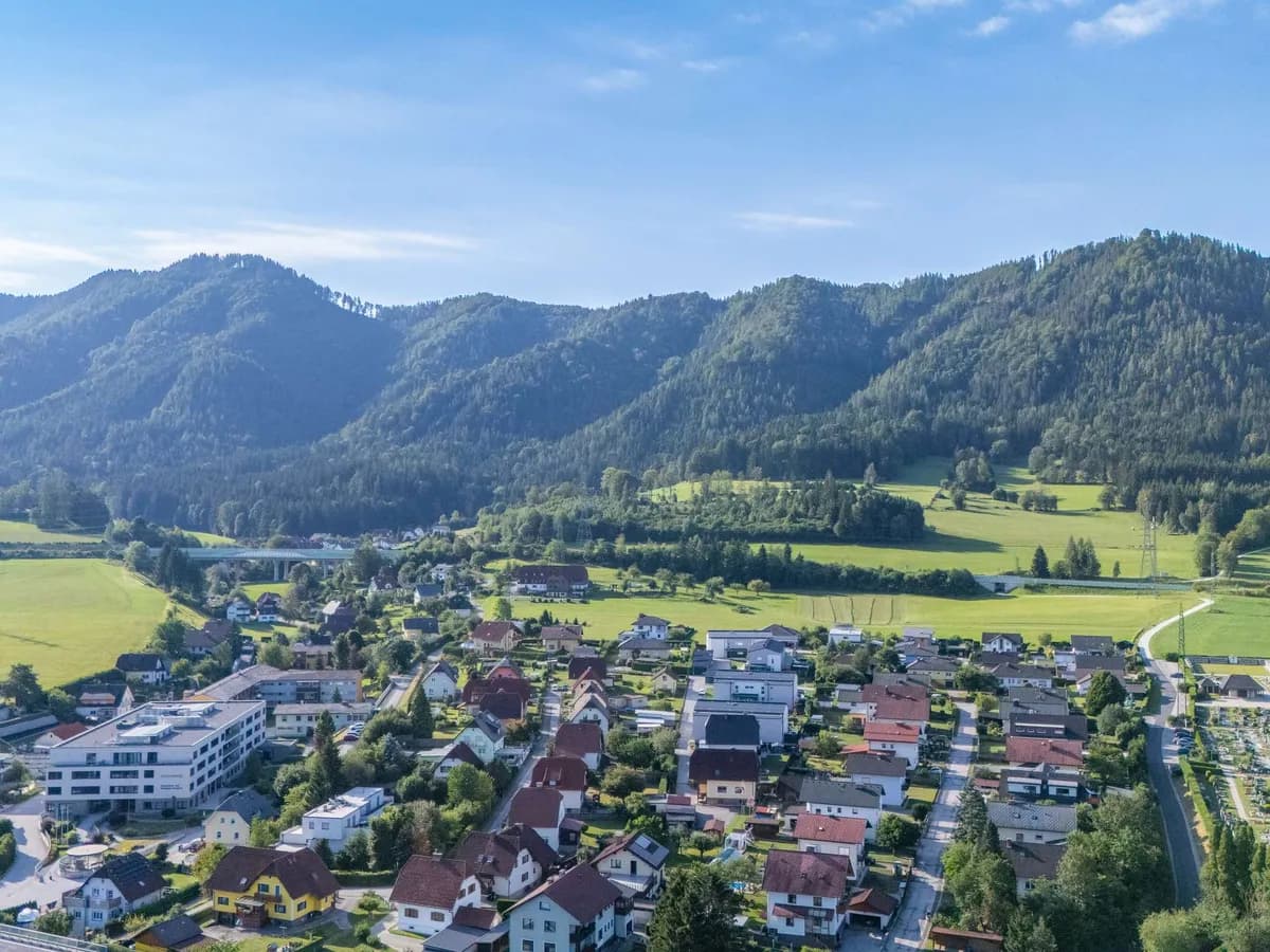 Grundstück kaufen in Bruck-Mürzzuschlag – 2 406 m², € 124.000 – Bild 10 von 10
