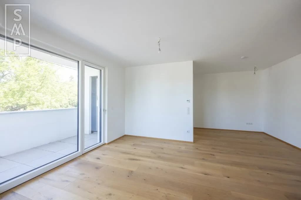 2-Zimmer-Wohnung kaufen in Wien – 44,15 m², € 289.000