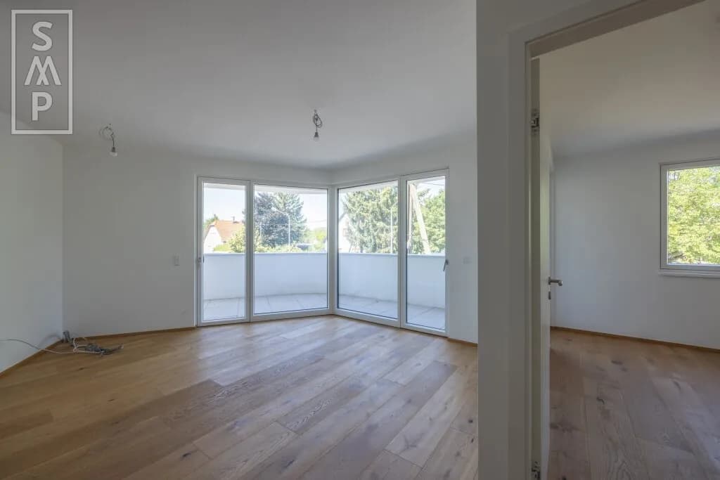 2-Zimmer-Wohnung kaufen in Wien – 44,15 m², € 289.000 – Bild 2 von 12