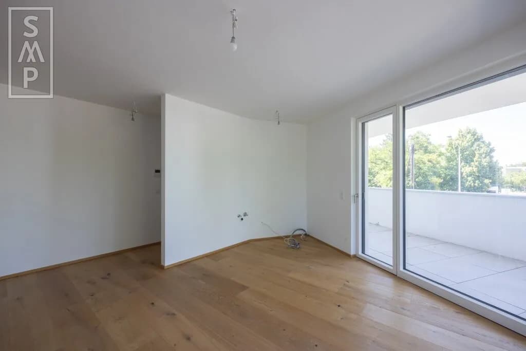 2-Zimmer-Wohnung kaufen in Wien – 44,15 m², € 289.000 – Bild 3 von 12